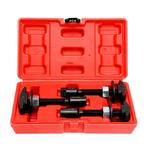 Lagertrekker achteras ( 47-73 mm ), Verzenden