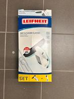 Leifheit Dry & Clean, Ophalen of Verzenden