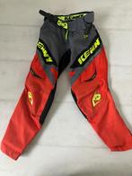 Broek cross, Ophalen, Overige typen, Kinderen, Kenny