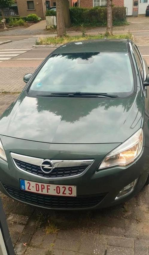 Opel astra 1.7 cdti, Auto's, Opel, Particulier, Astra, Cruise Control, Euro 5, Ophalen