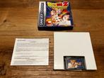 Dragonball Z the legacy of goku gameboy advance, Gebruikt, Ophalen of Verzenden