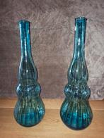 Vintage vazen, Ophalen