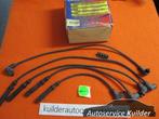 Bougiekabelset Volvo 740 760 940 960 EC Parts, Ophalen of Verzenden, Nieuw, Volvo
