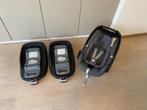 Maxi-Cosi Pebble Plus + 2 FamilyFix ISOFIX-onderstellen, Kinderen en Baby's, Gebruikt, Isofix, Maxi-Cosi, Ophalen