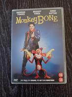 Monkey Bone, CD & DVD, DVD | Comédie, Comme neuf, À partir de 6 ans, Enlèvement ou Envoi