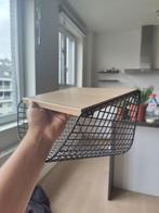 2x IKEA SVENSHULT wandplank/nachtkastje, Huis en Inrichting, Ophalen, Gebruikt