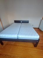 Matras, Ophalen, Gebruikt, 90 cm, Eenpersoons