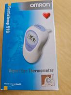 Digitale thermometer, Diversen, Verpleegmiddelen, Ophalen of Verzenden, Zo goed als nieuw