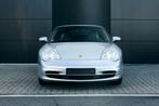 Porsche 996 Carrera 2 cabriolet 3.6 Tiptronic (lifting), Carnet d'entretien, Cuir, Automatique, Propulsion arrière