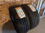 Twee nieuwe Pirelli 225 55 17 winterbanden, Auto-onderdelen, Banden en Velgen, Ophalen, Nieuw, 17 inch, Winterbanden