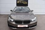 BMW 7 Serie 740 PHEV* Luxury-line* Zetelverw.* Panodak* Came, Auto's, BMW, Automaat, Achterwielaandrijving, Gebruikt, Euro 6