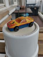 Majorette Pontiac Fiero AFHALING LEES BESCHRIJVING, Ophalen, Gebruikt, Majorette