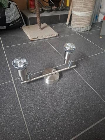 Ledspot beschikbaar voor biedingen