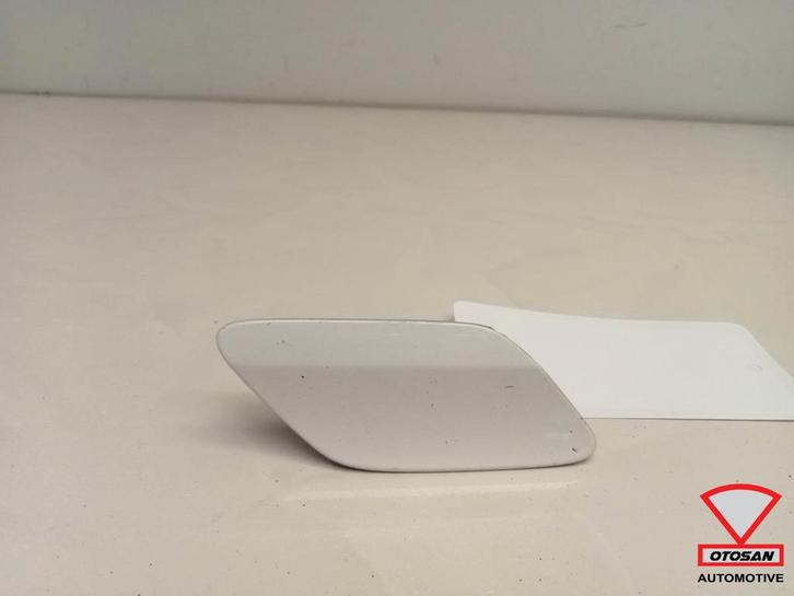 VW Tiguan Allspace R-Line Koplampsproeier Kap R 5NN807938A, Auto-onderdelen, Verlichting, Volkswagen, Gebruikt