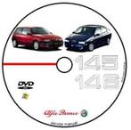 Alfa Romeo tous modèles - fichiers PDF WeTransfer, Autos : Divers, Enlèvement ou Envoi