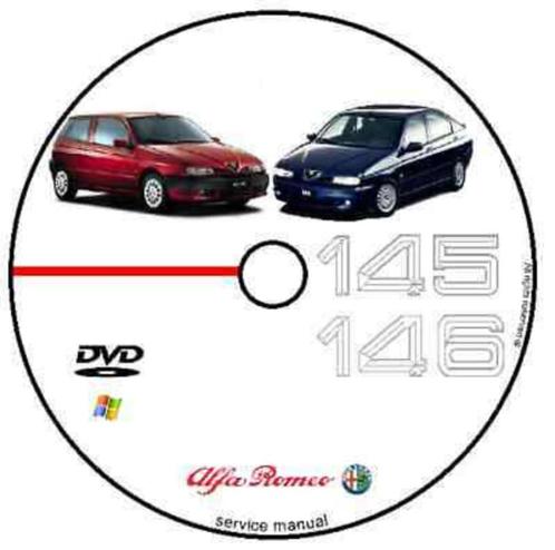 Alfa Romeo tous modèles - fichiers PDF WeTransfer, Autos : Divers, Modes d'emploi & Notices d'utilisation, Enlèvement ou Envoi