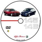 Alfa Romeo tous modèles - fichiers PDF WeTransfer, Enlèvement ou Envoi