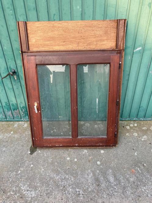 kelderraam, Doe-het-zelf en Bouw, Glas en Ramen, Ophalen