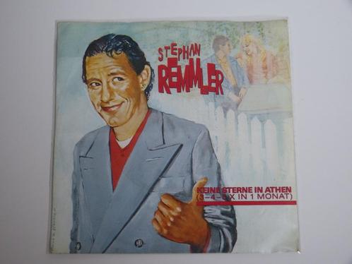 Stephan Remmler Keine Sterne In Athen 7" 1986, Cd's en Dvd's, Vinyl Singles, Gebruikt, Single, Pop, 7 inch, Ophalen of Verzenden