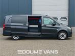 Mercedes-Benz Vito L3 119 Automaat 190PK 2500Trekgewicht Ext, Auto's, Automaat, Gebruikt, 4 cilinders, 2500 kg