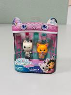 Coffret figurines pop film Gabby's Doll House Pandy Chumsley, Enlèvement ou Envoi, Neuf