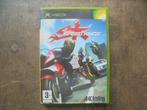 Speed Kings voor XBOX Original (zie foto's), Games en Spelcomputers, Games | Xbox Original, Gebruikt, Racen en Vliegen, 2 spelers