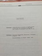 ELEKTRICITEIT. SABENA-cursus., Boeken, Studieboeken en Cursussen, Ophalen, Zo goed als nieuw