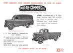 MORRIS LC 1949, Livres, Autos | Brochures & Magazines, Enlèvement ou Envoi, Comme neuf, Autres marques
