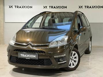 Citroen C4 Picasso 1.6i Seduction - Airco - Zeer   beschikbaar voor biedingen