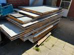Sandwichpanelen,gratis, Ophalen, Gebruikt, Overige materialen, 20 tot 50 mm