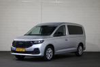 Ford Transit Connect 2.0 EcoBlue L2 Limited Automaat Overbre, Automaat, 149 g/km, Zilver of Grijs, Transit