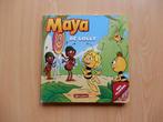 Boekje Maya de Bij: de lolly, Ophalen of Verzenden, Gelezen, Studio 100, 6 tot 12 maanden