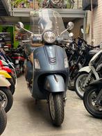 Vespa Gts 125 E4 2017 5934km garantie 1 an