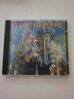Carnaval Aalst CD 't Land van Boein!!, Cd's en Dvd's, Ophalen of Verzenden