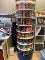 Dmc 6-draad € 0,75 per stuk, Hobby en Vrije tijd, Ophalen of Verzenden, Nieuw