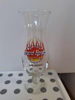 Verre à Hurricane Hard Rock Café Las Vegas 25th anniversary, Ophalen, Zo goed als nieuw, Overige typen