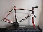 Cube carbon kader M 58, Ophalen of Verzenden