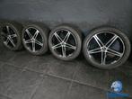 7mm! Originele Mercedes A B CLA Klasse W177 W247 C118 18 inc, Auto-onderdelen, Banden en Velgen, 18 inch, Gebruikt, -, -