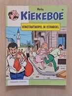 Kiekeboe - Album 46 - Konstantinopel In Istanboel, Zo goed als nieuw, Ophalen, Eén stripboek, Merho