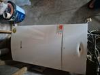 Junkers boiler, Doe-het-zelf en Bouw, Chauffageketels en Boilers, Ophalen, Gebruikt, Boiler