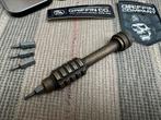 Nieuw Combat Beads MK2 Bit Driver Bronze Hex Bit Tool Wiha, Ophalen of Verzenden, Nieuw