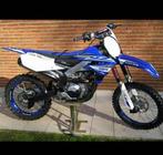 Yamaha YZF 450 2019/20 *28h comme neuf*, Fietsen en Brommers, Brommers | Derbi, Ophalen, Zo goed als nieuw