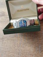 Horloges vintage, Ophalen of Verzenden