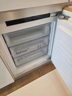 Siemens inbouw diepvries met garantie, Electroménager, Congélateur, Classe énergétique A ou plus économe, Encastré, Comme neuf