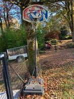 basketring inclusief gestel, Ophalen, Gebruikt, Ring, Bord of Paal