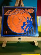 Extreme 8 ( discotheek Affligem ) nieuw in de verpakking, Cd's en Dvd's, Verzenden