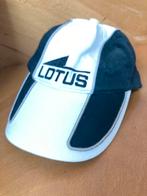 Casquette LOTUS, Collections, Neuf