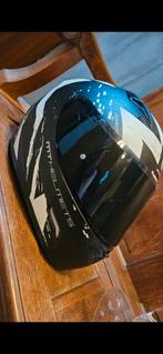 Mt Helmed motorhelm scooter helm, Ophalen of Verzenden, L, Arai