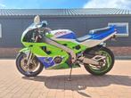 Kawasaki ZXR 400 oldtimer motor youngtimer 1995 sportmotor, Motoren, Motoren | Oldtimers