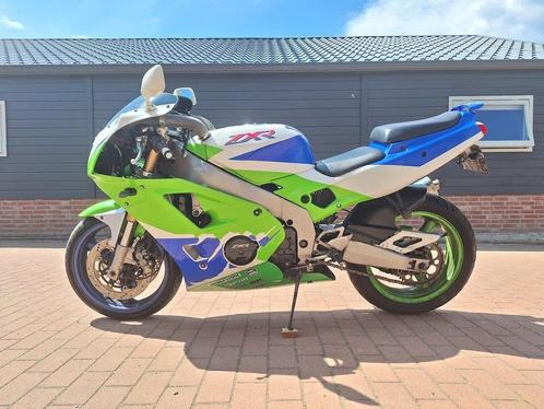 Kawasaki ZXR 400 oldtimer motor youngtimer 1995 sportmotor, Motoren, Motoren | Oldtimers, Ophalen